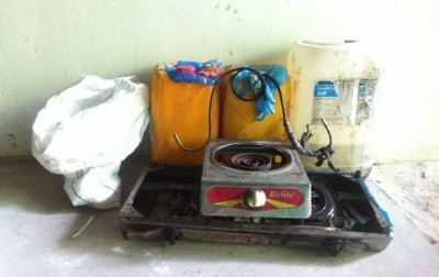 ބަނގުރާ އުފައްދައި އެތަކެތިން ވިޔަފާރި ކުރަމުން ދިޔަ ދިވެއްސަކު ހައްޔަރުކޮށްފި