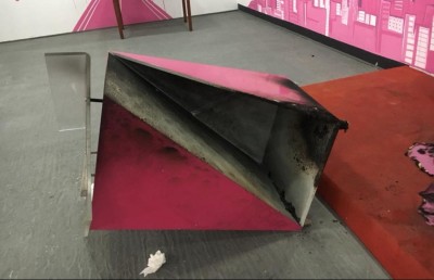 ޕީޕީއެމްގެ "ރުމާލު 2" ޖަގަހައިގެ ސްޓޭޖުގައި ރޯކޮށްލައިފި