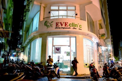 އީވް ފާމަސީން އާސަންދައިގެ ޚިދުމަތްދިނުން ވަގުތީގޮތުން މަނާކޮށްފި