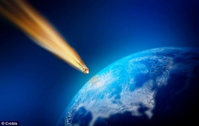 އަންނަ މަހު ދުނިޔެ ފަނާވެގެން ދިޔުމުގެ އެއްވެސް ފުރުސަތެއް ނެތް: ނާސާ