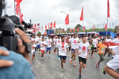 ދިރާގު ރޯޑުރޭސްގެ އެއްވަނަ ރިޒާ އާއި ޕެޓްރީޝިއާ ހޯދައިފި