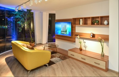 ރެއިންބޯ ލިވިން މޯލްގެ އާ ފިހާރައެއް ހުޅުވައިފި