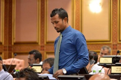 "ކުޅިވަރު ބިލް" މަޖިލީހުން ފާސްކޮށްފި