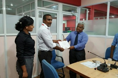 އިންސާނީ ހިދުމަތަށް މީޑިއާއިން ކޮށްފައިވާ މަސައްކަތުގެ އަގުވަޒަންކޮށްފި