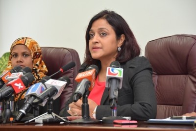 ދީނީ މިނިވަންކަންދީފައި ވެސް ނަޝީދުގެ ސަރުކާރުން އޮތީ އެހެން ގައުމުތަކުން ބޭނުންވާކަންކަން ކުރަން ތައްޔާރަށް: ދުންޔާ