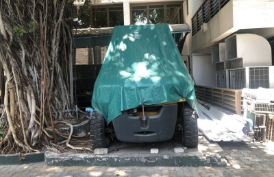 ފޯކްލިފްޓުގެ މައްސަލަ ސުޕްރީމް ކޯޓުން ނުނިމި ލަސްވާތީ ސްޓެލްކޯ އިން ކަންބޮޑުވުން ފާޅުކޮށްފި