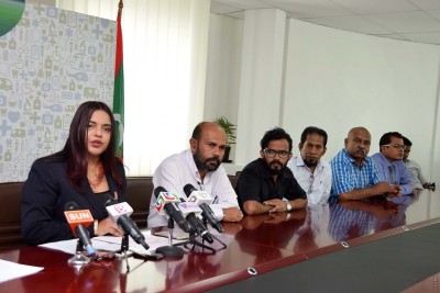 ހަ ރަށެއްގެ ސިއްހީ މަރުކަޒު މަރާމާތު ކުރުމުގެ މަސައްކަތް ބަޔަކާ ހަވާލުކޮށްފި