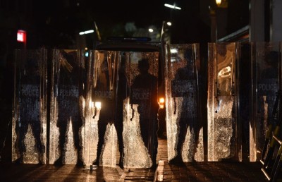 މިފަހަރުގެ އެސްއޯއީ: އެންމެ ހައިޖާނު ބޮޑުވި ހާާލަތު