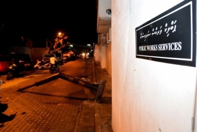 ބޮލުގައި ހޮޅިދަނޑިން ޖެހުނު އަންހެން މީހާގެ ހާލު ވަރަށް ދެރަ: އައިޖީއެމްއެޗް