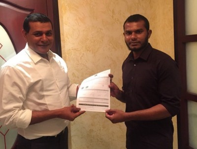 ތ. އަތޮޅު ކައުންސިލް މެންބަރަކާއި އޭދަފުށި އަދި ބޮޑުފުޅުދޫ ކައުންސިލް މެންބަރަކު އެމްޑީއޭ އަށް
