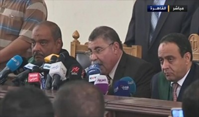 އަލްޖަޒީރާގެ ތިން ނޫސްވެރިއަކު ތިން އަހަރަށް ޖަލަށްލުމަށް މިސްރުގެ ކޯޓަކުން ހުކުމްކޮށްފި