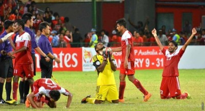 ބައިނަލްއަގްވާމީ މެޗްތަކުން މޮޅުވާ ކޮންމެ މެޗަކަށް ގައުމީ ޓީމްގެ ކޮންމެ ކުޅުންތެރިޔަކަށް 10000 ރުފިޔާ