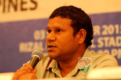 ފިލިޕީންސް މެޗްގައި ކުޅުންތެރިންގެ ފަރާތުން ފެނުނު ކުޅުމާ މެދު ހިތްހަމަޖެހޭ: އިންމަ