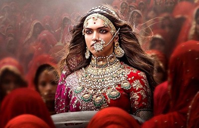 "ޕަދްމާވަތު" ސްޓްރީމިން ރައިޓްސް އެމެޒޯން ޕްރައިމް ވީޑިއޯ އަށް ދީފި