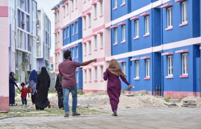 ވަކި ބަޔަކަށް ފްލެޓް ޚާއްސަކުރުން އިންސާފުވެރި ބާ؟