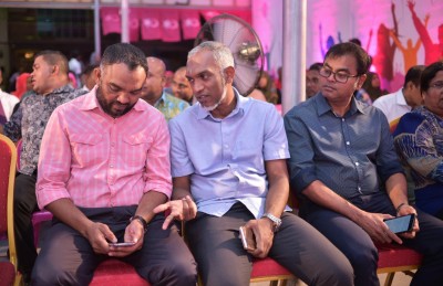 އަލަށް ކައިވެނި ކުރާ މީހުންނަށް 1،000 ފްލެޓް ދެނީ