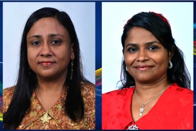 ޑެޕިއުޓީ މިނިސްޓަރަކާއި ސްޓޭޓް މިނިސްޓަރަކު އެގްޒެކެޓިވް ކޯޑިނޭޓަރުގެ މަގާމަށް ދަށްކޮށްފި