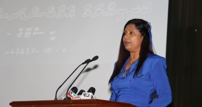 ތަރައްގީއާއި ކުރިއެރުންތަކާ ފައިހަމަވާ ގޮތަށް ތައުލީމު ދިނުމުގެ ވައްޓަފާޅި ބަދަލުކުރަންޖެހޭ: މިނިސްޓަރު