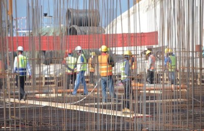 7،000 ހައުސިން ޔުނިޓްގެ މަސައްކަތްތައް ދަނީ ޝެޑިއުލަށްވުރެ އަވަހަށް: އެޗްޑީސީ