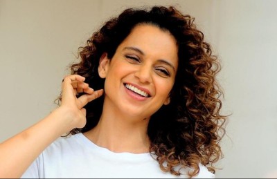 ކަންގަނާ، މިޝެލް އޮބާމާ އާއި އޮޕްރާ ވިންފްރީއާ އެކު