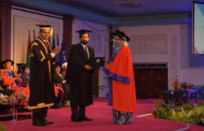 ރާއްޖޭގައި ފުރަތަމަ ފަހަރަށް ޕީއެޗްޑީ ހަދައިފި