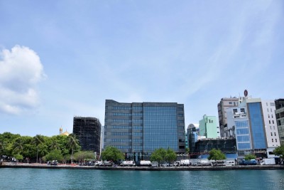 ރަސްމީ ރިޒާވްގައި ހަތަރު މަހުގެ އިމްޕޯޓް