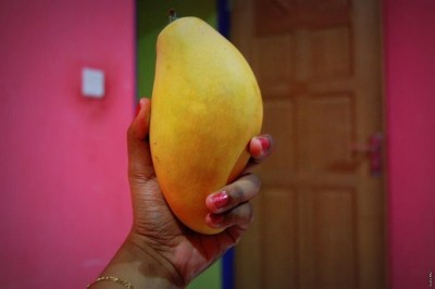 ފުވައްމުލަކު އަނބު – ތަފާތުގޮތެއް ހުރޭ!