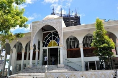 ހަތަރު ރަށެއްގައި މިސްކިތް ބިނާ ކުރުމަށް 26 މިލިއަން ރުފިޔާ އަށް ދެ ބަޔަކާ ހަވާލުކޮށްފި