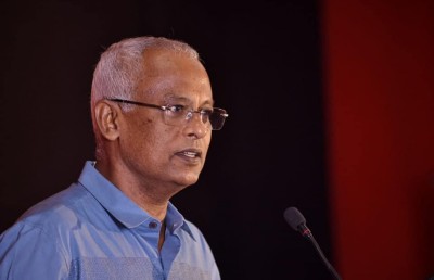 ޖަލަށް ލައިގެން ހިތްވަރު ބައްޔެއް ނުކުރެވޭނެ: އިބޫ