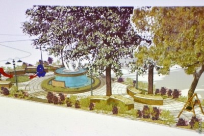 ޖުމްހޫރީ ބިނާ ބެހެއްޓުމުގެ މަސައްކަތް ކޮށްދޭނެ ފަރާތެއް ހޯދަނީ