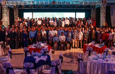 ނަލަހިޔާގެ 33 އަހަރު: ހަލުވި ދުވެލީގައި ކުރިޔަށް