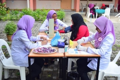 ކިޔެވުމަށްފަހު ވަޒީފާއަށް ނުނިކުމެތިބި ނަރުހުން ވަޒީފާއަށް ނެރުމުގެ މަސައްކަތް ފަށައިފި