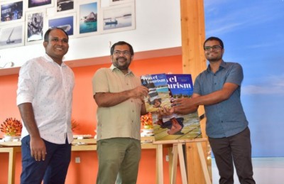 މޯލްޑިވްސް އިންސައިޑާ އިން ދެ މަހުން އެއް މަހު އާ މަޖައްލާއެއް