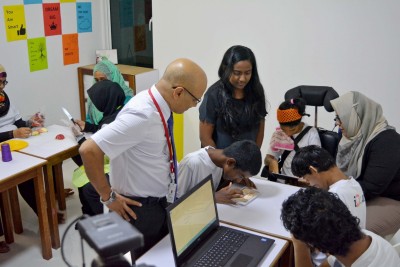 ދިރާގުން ކެއާ ސޮސައިޓީއަށް އެހީވެދީފި