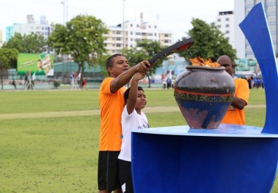 ރަނގަޅު ހިދުމަތެއް ފޯރުކޮށްދިނުމަށް ފުލުހުން އަބަދުވެސް ތިބެން ޖެހޭނީ ދުޅަހެޔޮކަންމަތީ: ހުސައިން ވަހީދު