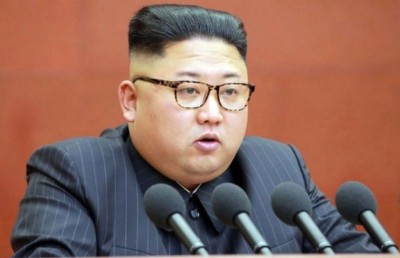 ނޯތު ކޮރެއާގެ ލީޑަރު ޗައިނާ އަށް ވަޑައިގެންނެވި ކަމަށް އަޑު ފެތުރިއްޖެ