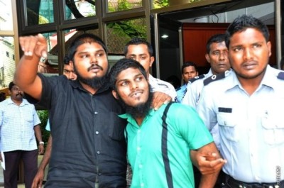 ހުމާމް މަރަން ކުރި ހުކުމަށް ހައި ކޯޓުން ތާއީދުކޮށްފި