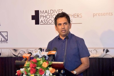ސަރުކާރުގެ އިގްތިސާދީ ޕޮލިސީތަކުގެ ބޭނުމަކީ ހުނަރުތައް ފައިސާއަށް ބަދަލުކުރުން: މިނިސްޓަރު ސައީދު