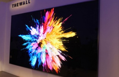 އެޕަލް، މައިކްރޮލެޑް ޓެކްނޮލޮޖީ ބޭނުންވަނީ ކީއްވެ؟