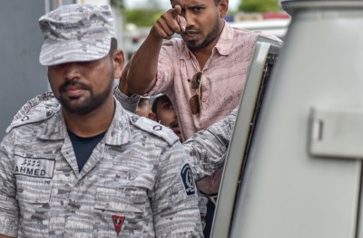 މަހުލޫފް ވެސް މާފުށީ ޖަލަށް ބަދަލުކޮށްފި