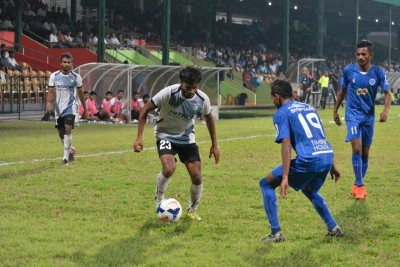 ޕްރެޒިޑެންޓް ކަޕްގެ ޓީމްތަކުގެ ހަރަދަށް ފަސް މިލިއަން ރުފިޔާއަށް ވުރެ ބޮޑު އަދަދެއް: އެފްއޭއެމް