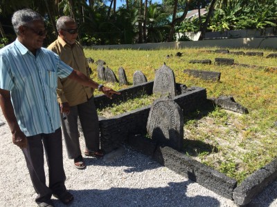 ފުވައްމުލަކު ދޮންސިއްތިބޫ: ދިވެހި ރާއްޖޭގެ އެންމެ ފުރަތަމަ އަންހެން ވާރުވެރިޔާ