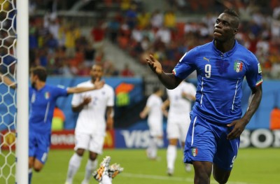 އިޓަލީން ޖާގައެއް ހައްގު: ބަލޮޓެލީ