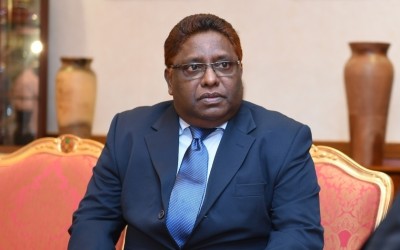 ސްޕްރީމް ކޯޓްގެ ފަނޑިޔާރު އަލީ ހަމީދަށް ހަމަލާދޭން އުޅުނު މައްސަލައެއް ބަލަނީ