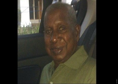 މެމްބަރު އަސްމާ ރަޝީދުގެ ބައްޕާފުޅު އަބްދުﷲ ރަޝީދު އަވަހާރަވެއްޖެ