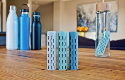 ފުޅީގެ ތެރޭގައި ބޭއްވުމުން ފެން ސާފުކޮށްދޭ ފިލްޓަރެއް