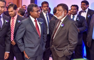 ޖިނާއީ ތުހުމަތެއް އޮތުމަކީ އަމުރުތައް ބާތިލްވާނެ ކަމެއް ނޫން: ފަނޑިޔާރު