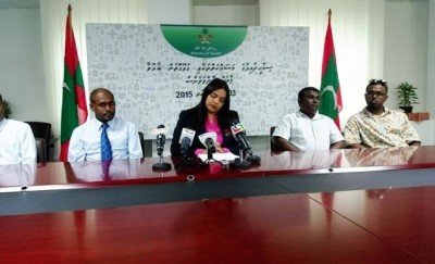 ދެ ރަށެއްގެ ސިއްޙީ މަރުކަޒު މަރާމާތުކުރުމަށް 2.5 މިލިއަން ރުފިޔާއަށް ބަޔަކާ ހަވާލުކޮށްފި