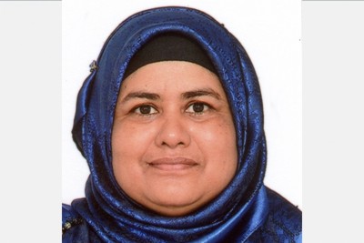 ލޯ އެންޑް ޖެންޑާގެ ސްޓޭޓް މިނިސްޓަރުކަން އަޒުރާއަށް ދެއްވައިފި