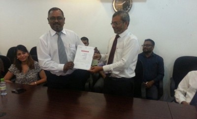 ހަތް ޗެނަލެއް އުފެއްދުމަށް ޕީއެސްއެމަށް ލައިސަންސް ދޫކޮށްފި